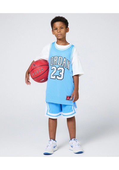 Nike Nıke Jordan 23 Jersey Erkek Çocuk Atlet Forma 95a773 B9f