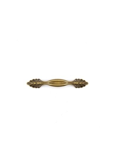 Coşafak Giusti Wmn742.096.00D1 Metal Antik Sarı 96Mm