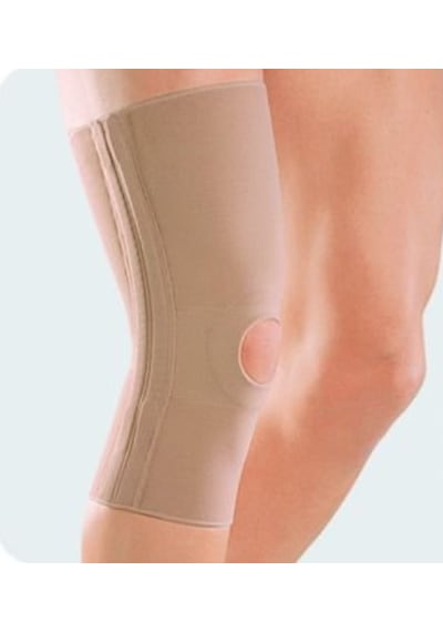 Medi Elastic Knee Support Diz Bandajı 605