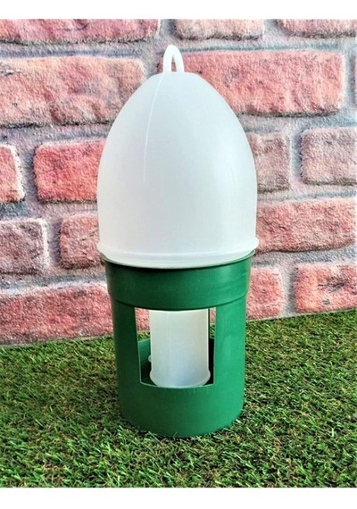 Karahisar Kuluçka Güvercin Suluğu 5 Litre