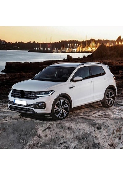 Vw T-cross 2019-2024 Park Sensörü İkaz Düdüğü Hoparlörü 5q0919279