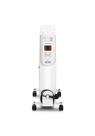 Trotec TRH 26 E 2500 W 11 Dilim Kumandalı Yağlı Radyatör