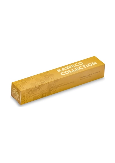 Kaweco Collection Dolma Kalem Honey I Premium Dolma Kalem, Çelik Diğer