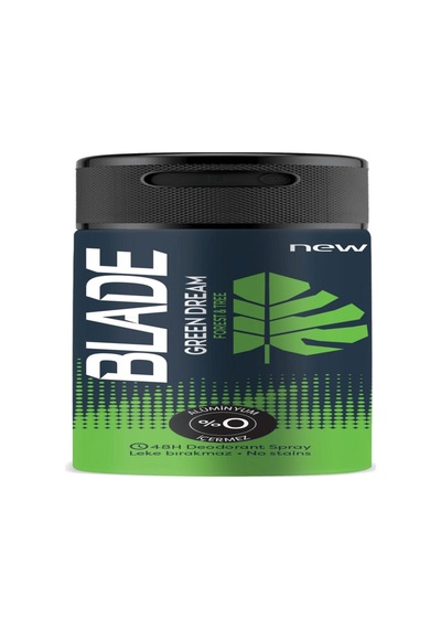 Deo Green Dream 150ml