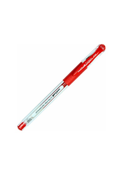 Uni-ball Um-151 Kırmızı Signo Dx 0.38 Kalem