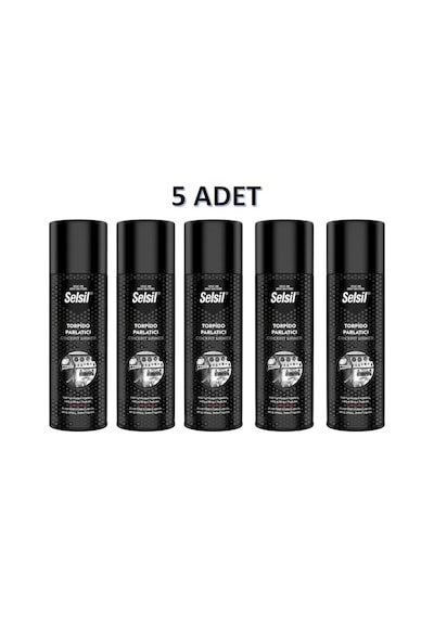 Selsil Torpido Parlatıcı Sprey 200 Ml 5 Adet 1 adet