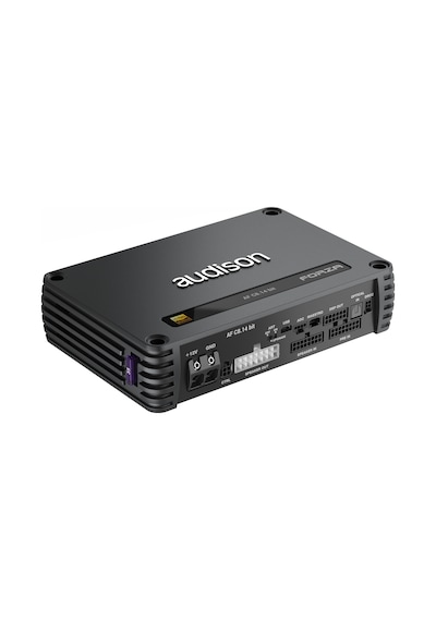 Öztürk Elektronik-audison Forza Af C8.14 Bit