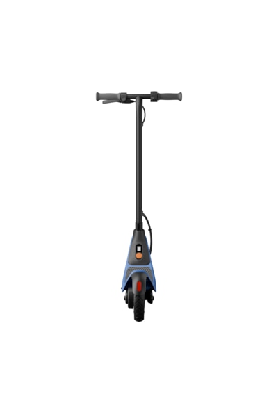 Segway Ninebot C2 Lite Elektrikli Çocuk Scooter Siyah