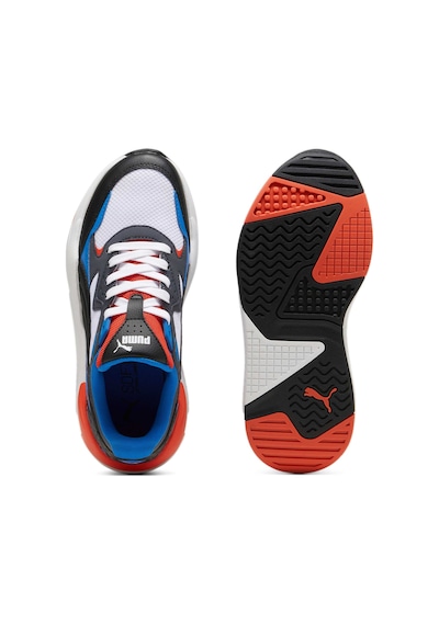 Puma X-ray Speed Genç Ayakkabı 384898 27 Beyaz