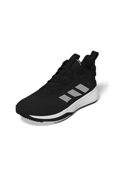 Adidas Ownthegame Erkek Basketbol Ayakkabı - If4568 Siyah