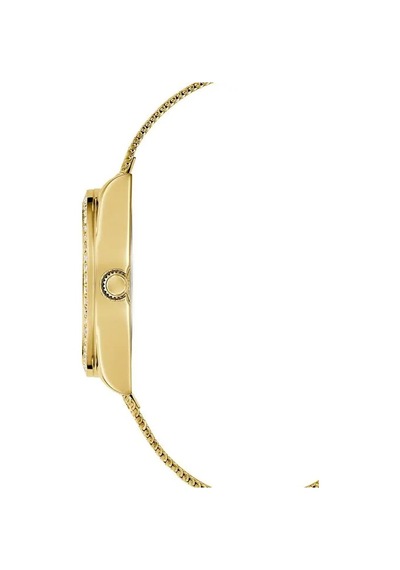 Guess Gugw0748l2 Quartz Çelik Altın 32 Mm Kadın Kol Saati