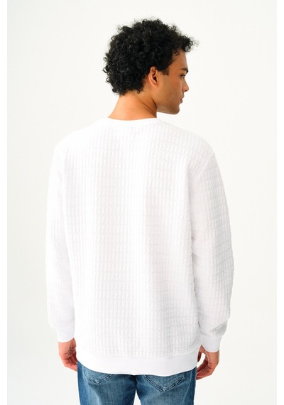 Loft Erkek Sweatshirt Lf2037210
