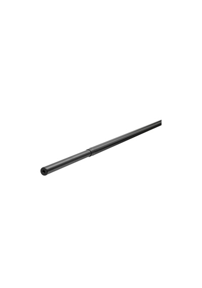 Ikea Räcka Perde Çubuğu , 120-210 Cm Siyah