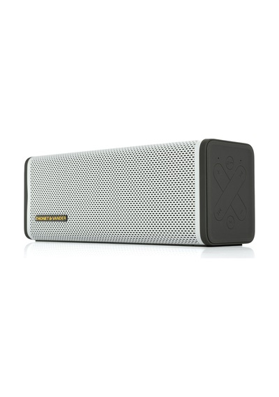Thonet & Vander Frei Topp 24w Rms Taşınabilir Bluetooth Tws 30 Saat Dinleme Süresi - Beyaz Renk