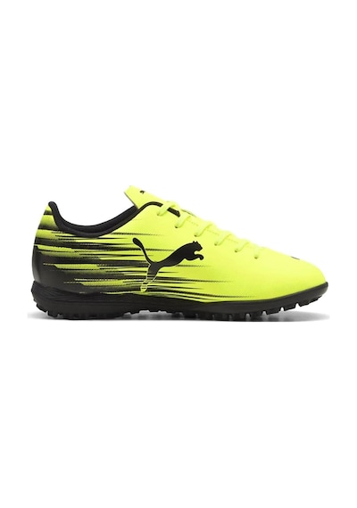 Puma Attacanto Iı Tt Erkek Halı Saha Ayakkabısı - 10849401 Sarı - Siyah