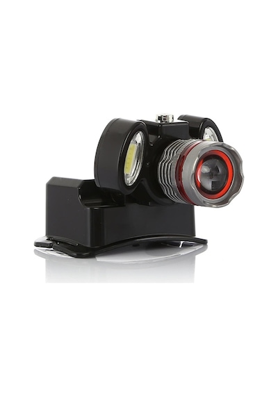 Panther Pt-5910 Pilli Kafa Lambası Çok Renkli