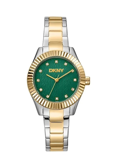 Dkny Dk1l017m0085 Kadın Kol Saati Altın