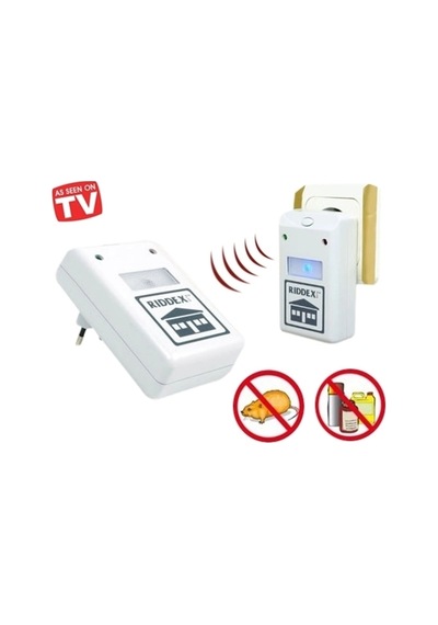Pest Elektronik Fare Ve Haşere Kovucu Elx28485-00164