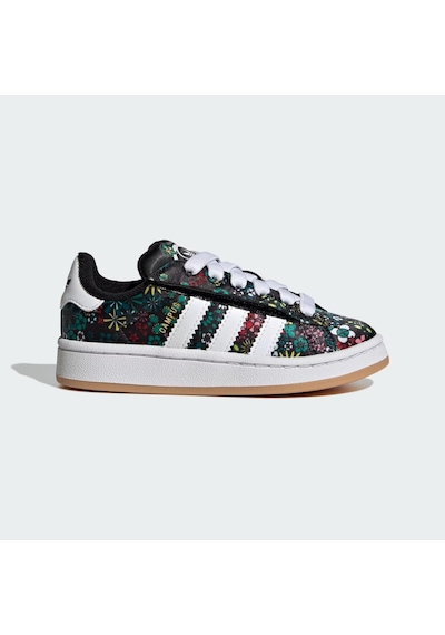 Adidas Liberty London Campus 00s Çocuk Günlük Spor Ayakkabı C-adıhq9189f10a00 Siyah