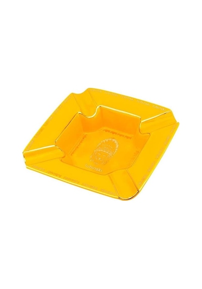 Lubinski Lion Porselen Puro Küllüğü Sarı/gold 2li Lb-840