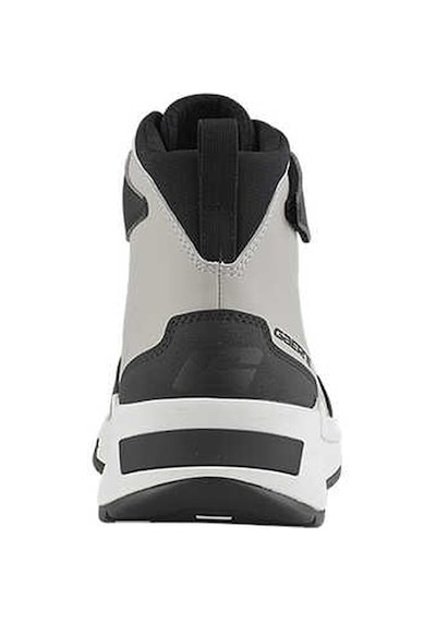 Gaerne G-zıon Gore-tex Bot Siyah Gri