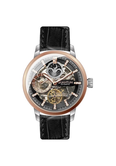 Quantum Automatic Qmg1065.551 Erkek Kol Saati