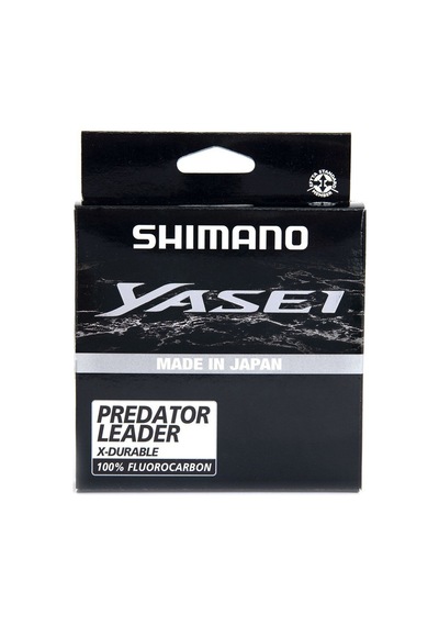 Yasei Predator Fluorocarbon 50m 0,28mm 6,32kg
