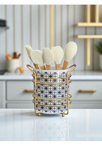 Kaşıklık - Lonca Desen Gold