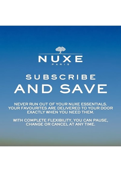 Nuxe Sun Eau Delicieuse Parfumante - Ferahlatıcı Vücut Parfümü 100 Ml Amber
