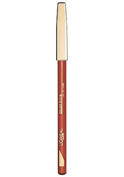 Color Riche Dudak Kalemi - 601 Worth It Genel
