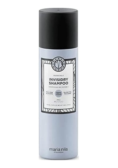 Maria Nila Style & Finish Invisidry Shampoo 250ml Şampuan