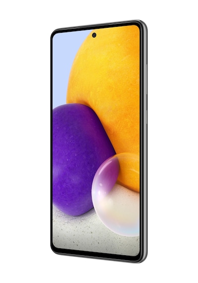 Samsung Galaxy A72 128 GB/8 GB (Samsung Türkiye Garantili)