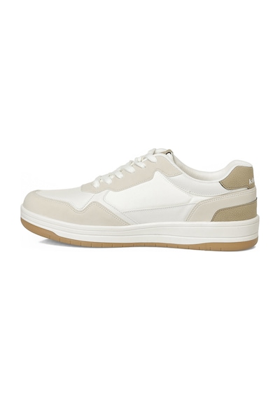 Kinetix Vyron 6fx Krem Erkek Sneaker 000000000102238619 Bej