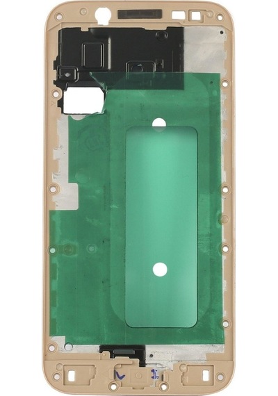 Samsung Uyumlu Galaxy J5 Pro 2017 J530 Lcd Ekran Çıtası Gold