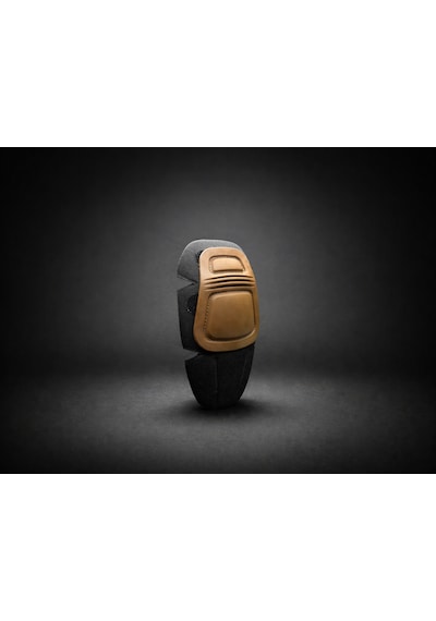Erbay G3 Pantolon Içi Taktikal Dizlik Kahverengi Diz Koruyucu Taktik Ekipman Kompakt Ergonomik Sert Koruyucu Panel Pantolon Entegre Diz Koruma Airsoft Outdoor Kahverengi - Siyah Erbay G3 Pantolon Içi Taktikal Dizlik Kahverengi Diz Koruyucu Taktik Ekipman Kompakt Ergonomik Sert Koruyucu Panel Pantolon Entegre Diz Koruma Airsoft Outdoor Kahverengi - Siyah
