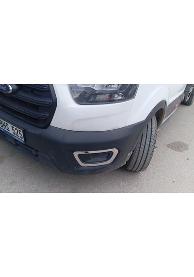 Ford Transit 2019-2020 Sis Çerçevesi