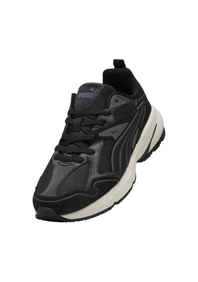 407179-01 Puma Profoam Galactic Erkek Spor Ayakkabı Siyah 407179-01