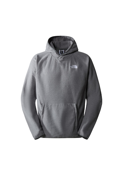 The North Face M 100 Glacıer Erkek Sweatshirt Nf0a855zdyy1 001