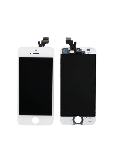Apple Uyumlu iPhone 5 (5G) Lcd Ekran Dokunmatik