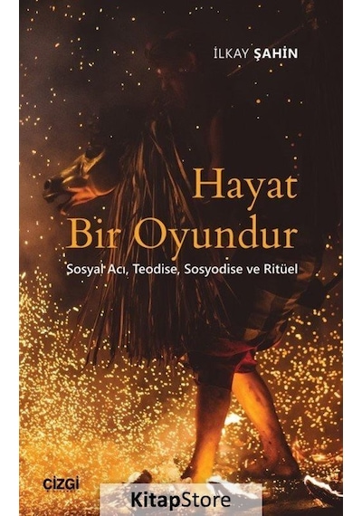 Hayat Bir Oyundur / İlkay Şahin