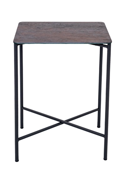 Seramik Sehpa 29x43x60 Cm Oxido