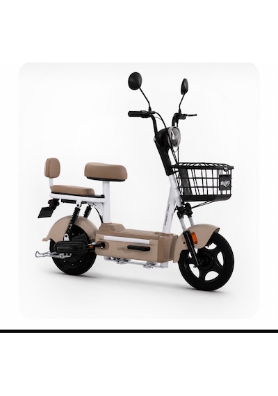 Skyjet Sweet Pro Kahverengi