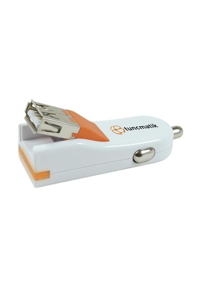 Tunçmatik Tsk4542  Flexcharger Micro Usb 1A