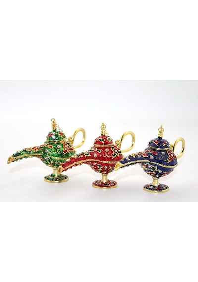 Swarovski Alaaddin Sihirli Lambası Diğer