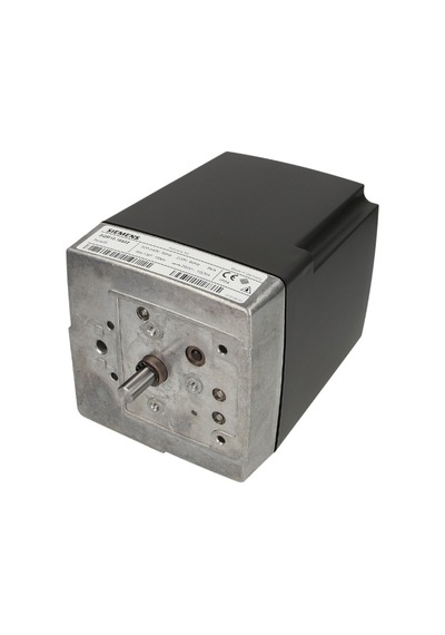 Siemens Uyumlu Sqm 10.16502 Brülör Servomotorları
