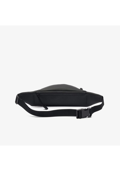 Lacoste Unısex Bel Çantası Nh3317lv-p00 Siyah