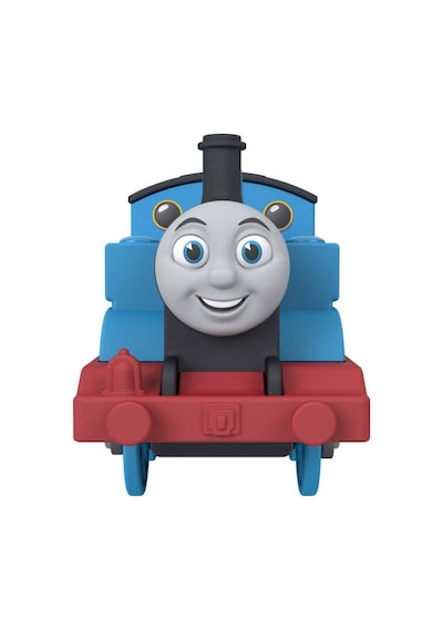 Thomas Motorlu Büyük Tekli Trenler Thomas Jll45