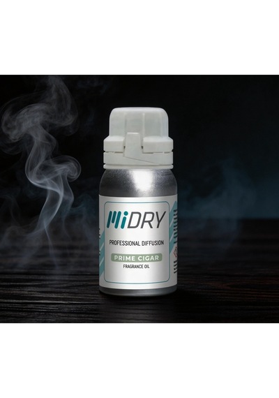 Midry Prıme Cıgar 36136-s Ortam Kokusu 150 Ml Diğer