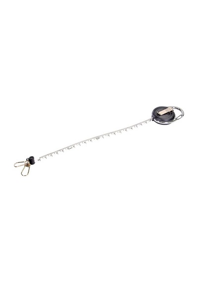Gamakatsu Le110-1 Pin On Reel Metreli Zinger