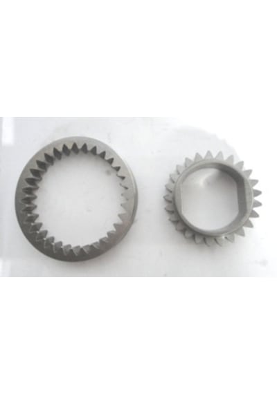 Nıssan Sunny B13 90/94 Yağ Pompa Dişlisi İç Dış Ga16de/ga16ds Motor 1.6cc Ysk - Motor Ve Şanzıman
